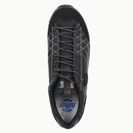 Ботинки BIO NATURALE THERMO MTX (RU 42 EU 43 СМ 28; Black)